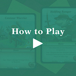 How to Play Cover